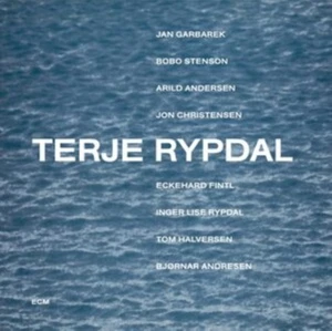 TERJE RYPDAL - TERJE RYPDAL NEW CD - Imagen 1 de 1