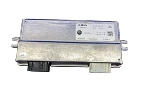 2020 BMW 840I DRIVER ASSIST SURROUND VIEW CAMERA CONTROL MODULE UNIT 045A05839 - Picture 1 of 14