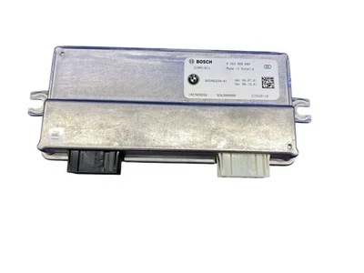 BMW 840I 2020 unidad de módulo de control de cámara de visión envolvente asistencia al conductor 045A05839 Foto 1 de 4