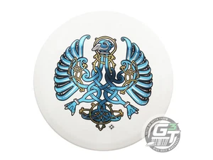 NOS Streamline Discs [SE] Neutron Ascend 174g White Distance Driver Golf Disc - Picture 1 of 2
