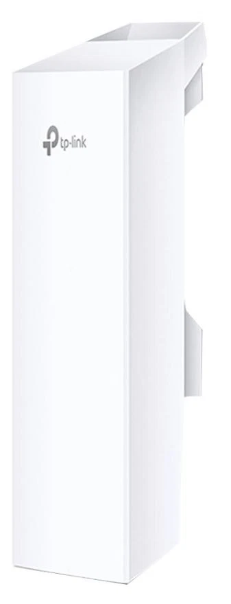 TP-LINK - 2.4GHz 300Mbps 9dBi Outdoor CPE Wireless Access Point - Image 1 of 1