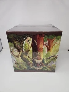 Redwood *Elk Pledge Big Box* Kickstarter w/ Expansion, Stretch Goals + Add Ons! - Picture 1 of 6