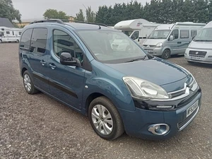 BLAZE PLUS MICRO CAMPER 63 PLATE - Picture 1 of 23