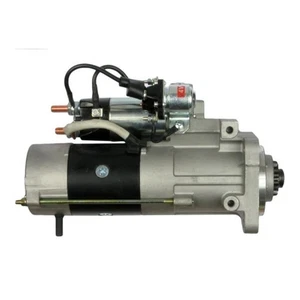 NEW Genuine Mitsubishi Starter Motor M9TD1981AM 24V 5.5KW FREE SHIPPING - Picture 1 of 6