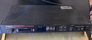 Grabadora de audio digital Roland AR-2000 - Imagen 1 de 8