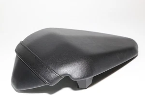 24-25 Kawasaki Ninja 500 Rear Back Passenger Tandem Seat Pad Saddle Pillion OEM  - Picture 1 of 15