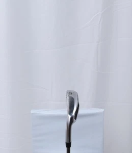 Mizuno Jpx-800 6 Iron Stiff Flex Xp 95 Steel 1271274 Good Left Hand Lh - Picture 1 of 5