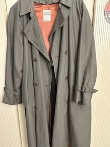 KENNETH BARNARD TRENCHCOAT HERREN - Bild 1 von 5