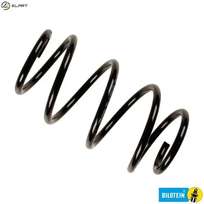 SUSPENSION SPRING 36-129171 FOR BMW M54B30 3.0L M52B28 2.8L M57D30 2.9L 6cyl - Image 1 of 4