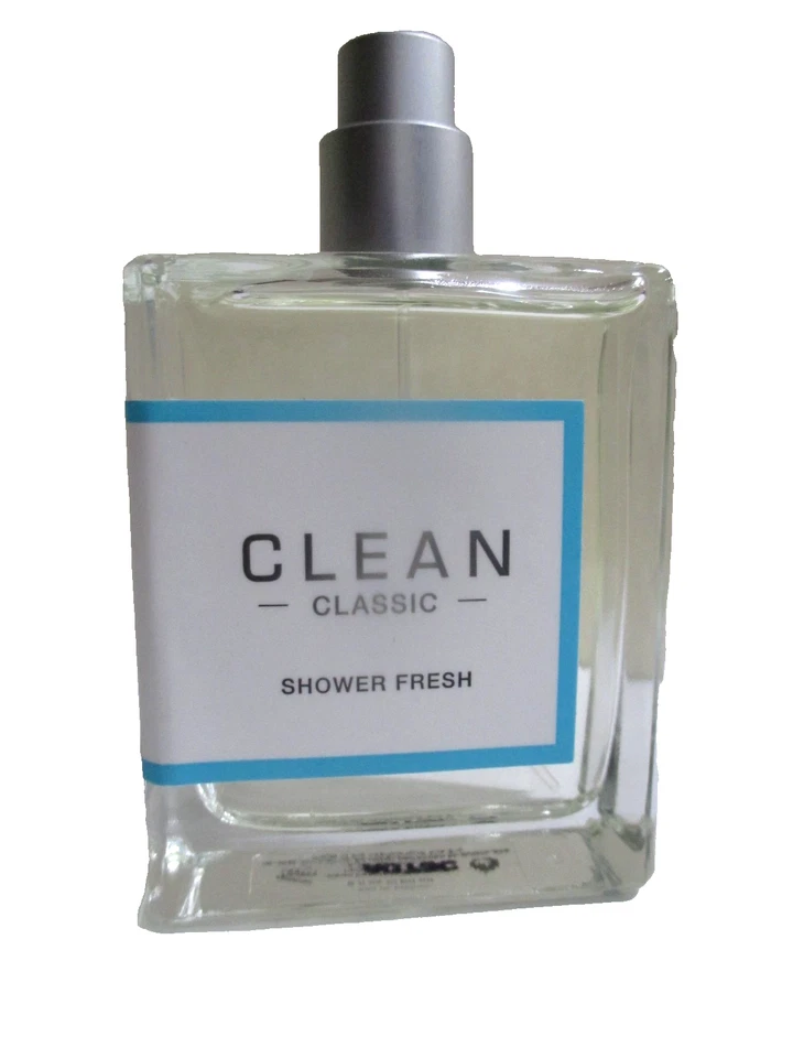 Clean Classic ~ Shower Fresh - Eau De Parfum Spray For Women - 2.14 Oz./60 ml. - Image 1 of 1