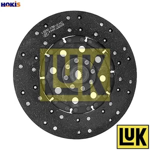 CLUTCH DISC 331 0230 10 FORCLUTCH DISC 331 0230 10 FOR ZETOR  5402 1905  5402190 - Picture 1 of 10