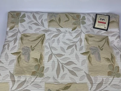 Original Mora Blanket Coprileto Made In Spain - King Size 250 X 270 cm Bed Cover - Image 1 of 4