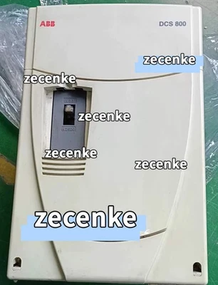 Gobernador DC DCS800-S02-0350-05 Foto 1 de 2