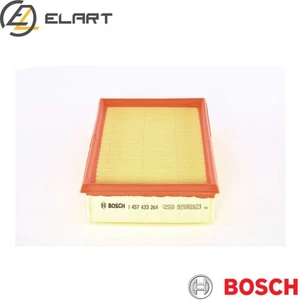 AIR FILTER 1 457 433 264 FOR SEAT CORDOBA/Vario IBIZA/II INCA TOLEDO VW1F 1.6L - Picture 1 of 12
