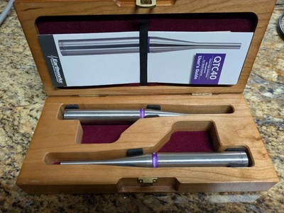 Earthworks QTC40 (Matched Pair) - Image 1 of 4