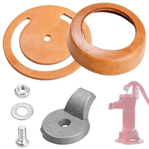Comprehensive Repair Kit for Simmons For 1160PM500 and No 2 Pump Check Valve - Picture 1 of 10