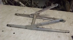 TELAIO SOTTOTELAIO POSTERIORE MONTESA COTA 311 OEM - Foto 1 di 10