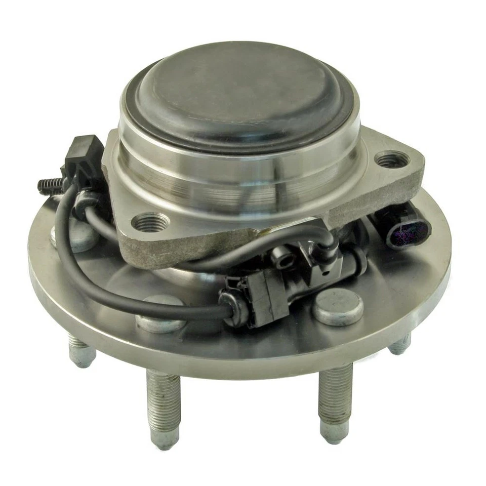 Conjunto de cojinete de rueda y buje ACDelco 515054 Foto 1 de 4