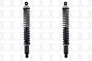2x Rear Shock Absorber Complete for FORD EXPEDITION 1997-2002 RA/1129RP - Picture 1 of 5