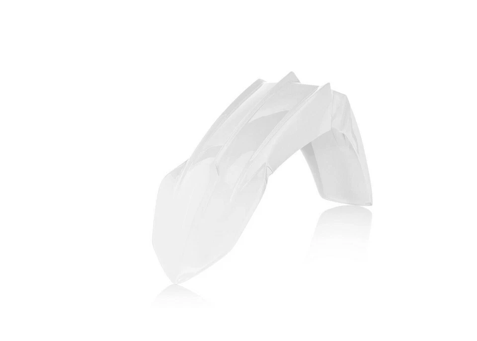 Acerbis Front Fender fits Yamaha 19-23 YZ250F, 18-22 YZ450F, 22-23 YZ125 YZ250 - Image 1 of 1