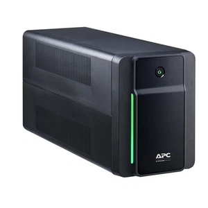 APC BX1600MI Line-Interactive 1.6 kVA 900 W Sine 140 V 300 V - Picture 1 of 1
