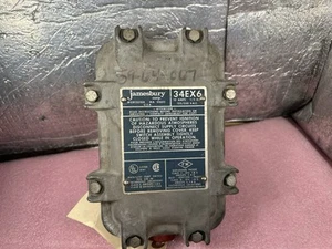 JAMESBURY 34EX6 - Picture 1 of 3