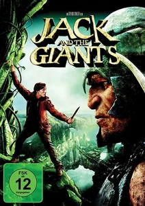 Jack and the Giants - Bild 1 von 1