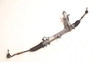 Bmw 5er E60 E61 525D LCI Original Servotronic Lenkgetriebe Hydrolenkgetriebe 677 - Bild 1 von 11