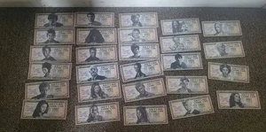 2015 SLC COMIC CON FAN X CASH Photo OPP Coupons Expired - Bild 1 von 4
