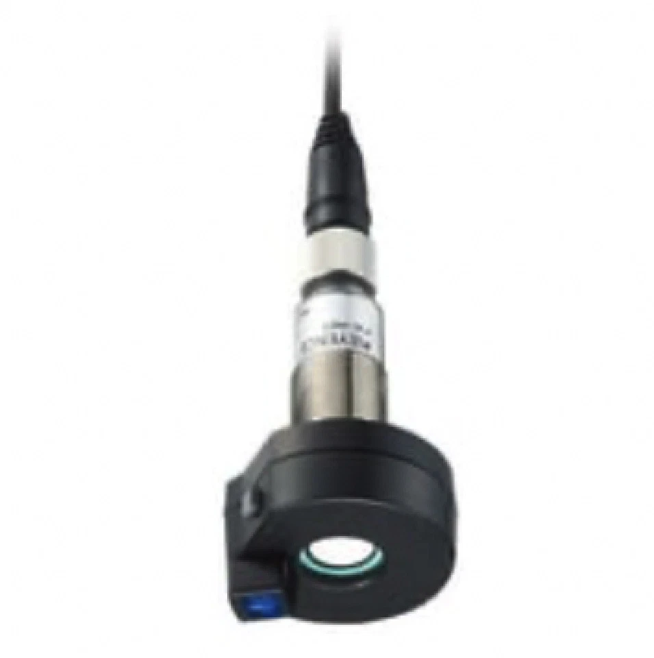 Keyence FW-LG01 High Power Digital Ultrasonic Sensor, Light Guide Attachment - Image 1 of 1