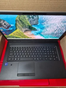 Dell Precision 7760 17" Laptop i9 5.0GHz 96GB RAM 1TB SSD RTX 16GB - PLZ READ - Picture 1 of 24