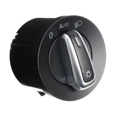 Headlight Switch SMP For 2010 Volkswagen GTI - Image 1 of 4