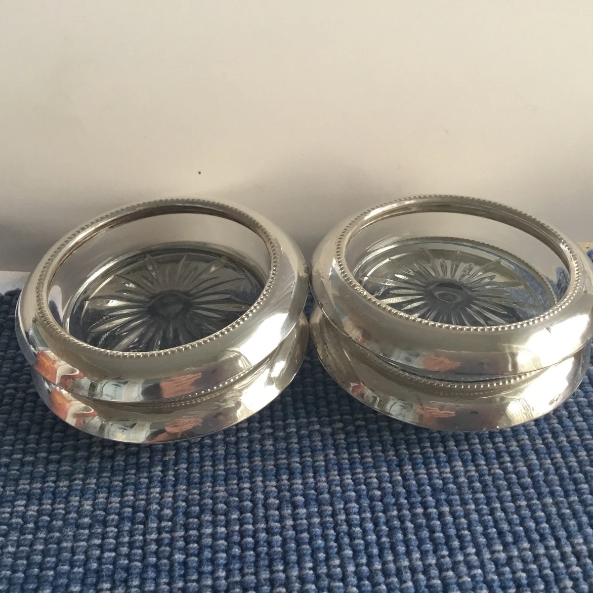 Frank M. Whiting Silver Antiques for sale | eBay