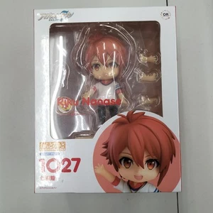 Nendoroid doll 1027 Orange Rouge Nanase Riku - Picture 1 of 10