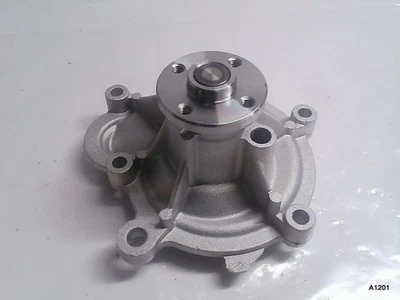 Bomba de agua para Mercedes-Benz C250 C230 SLK250 2012-2015 1,8 L I4 Foto 1 de 4