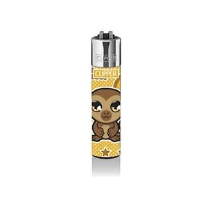 Clipper Feuerzeug Cute Animal 1 - Bild 1 von 1