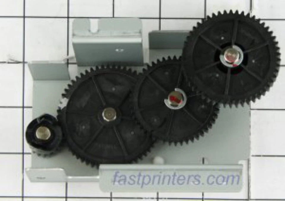 Lexmark 40X0735 ~ Lexmark Tray 4 Lift Gear - Image 1 of 1