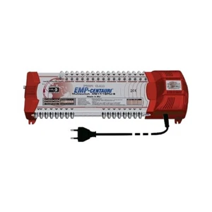 Multiswitch 17/16 4K EMP Profi-Line Sat Multiswitch 4 satélites 16 participantes - Imagen 1 de 2