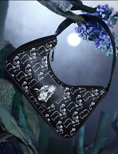 Tim Burton’s Corpse Bride Official Design Handbag Warner Bros. Emily Bonejangles