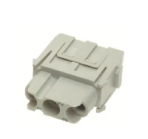 09140033101, Harting, Han Modular 3 C Bag with 2 Module Female - Picture 1 of 1
