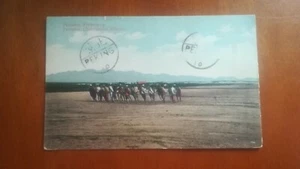 CPA CHINE - Peitaiho, Fishermen - Imagen 1 de 2