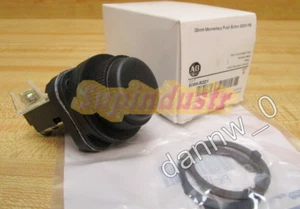 New AB 800H-HR2D1 Selection switch - Picture 1 of 4