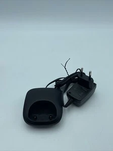 Siemens Gigaset AS530 / A510 Ladestation / Charger S2282 für AS530 / A510 - Zdjęcie 1 z 1