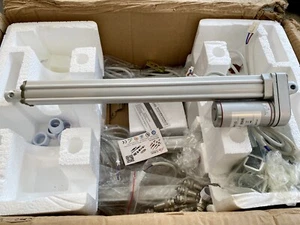 300mm Linear Actuator (Quantity 4), 250N Load  - Picture 1 of 3