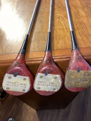 wilson 4250 B,D,S Vintage Rare - Image 1 of 4