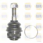 Genuine NAPA Front Right Upper Ball Joint for VW Caravelle AMV 2.8 (5/00-4/03)