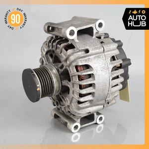 12-15 Mercedes R172 SLK250 C250 Generator Alternator 120 AMP 14V 0141541402 OEM - Picture 1 of 10