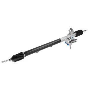 Complete Power Steering Rack And Pinion Assembly For Acura Tsx 2.4L 2004-2008 - Picture 1 of 12