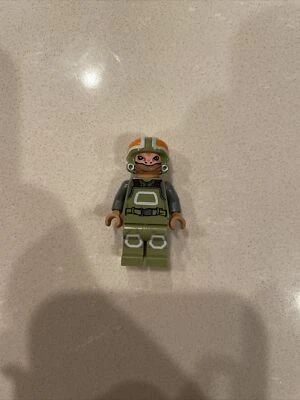 LEGO STAR WARS #75102 - TRIPULACIÓN TERRESTRE DE RESISTENCIA - ¡Mini Figura NUEVA! Foto 1 de 2