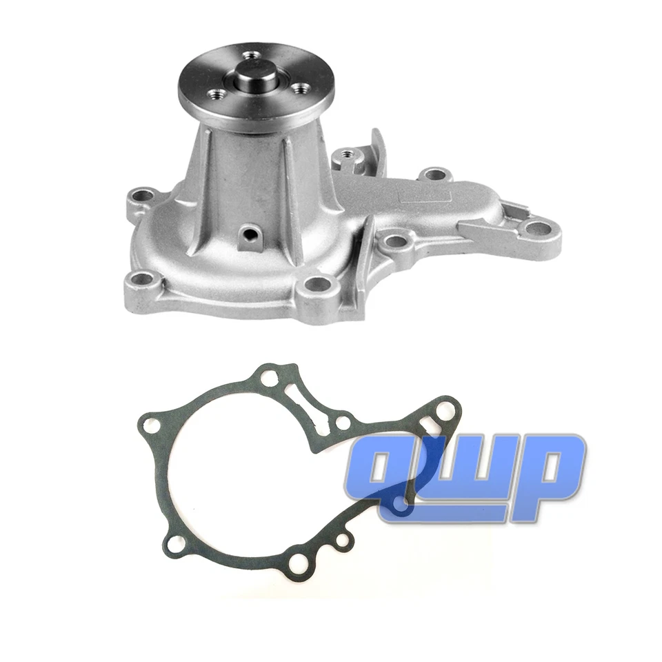 Nueva bomba de agua con junta apta para Toyota Tercel 1981-1988 1,5 L L4 AW9045 Foto 1 de 1